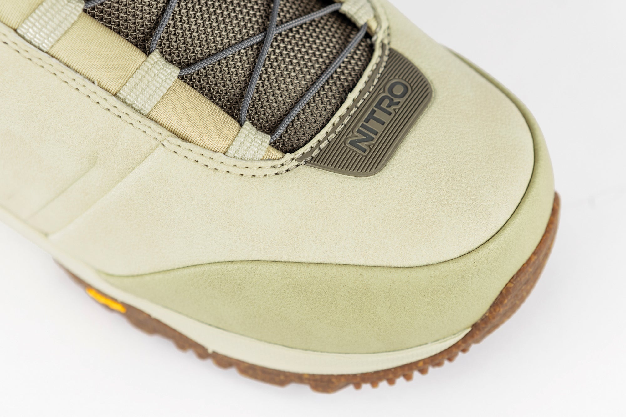 Nitro Team TLS Boots