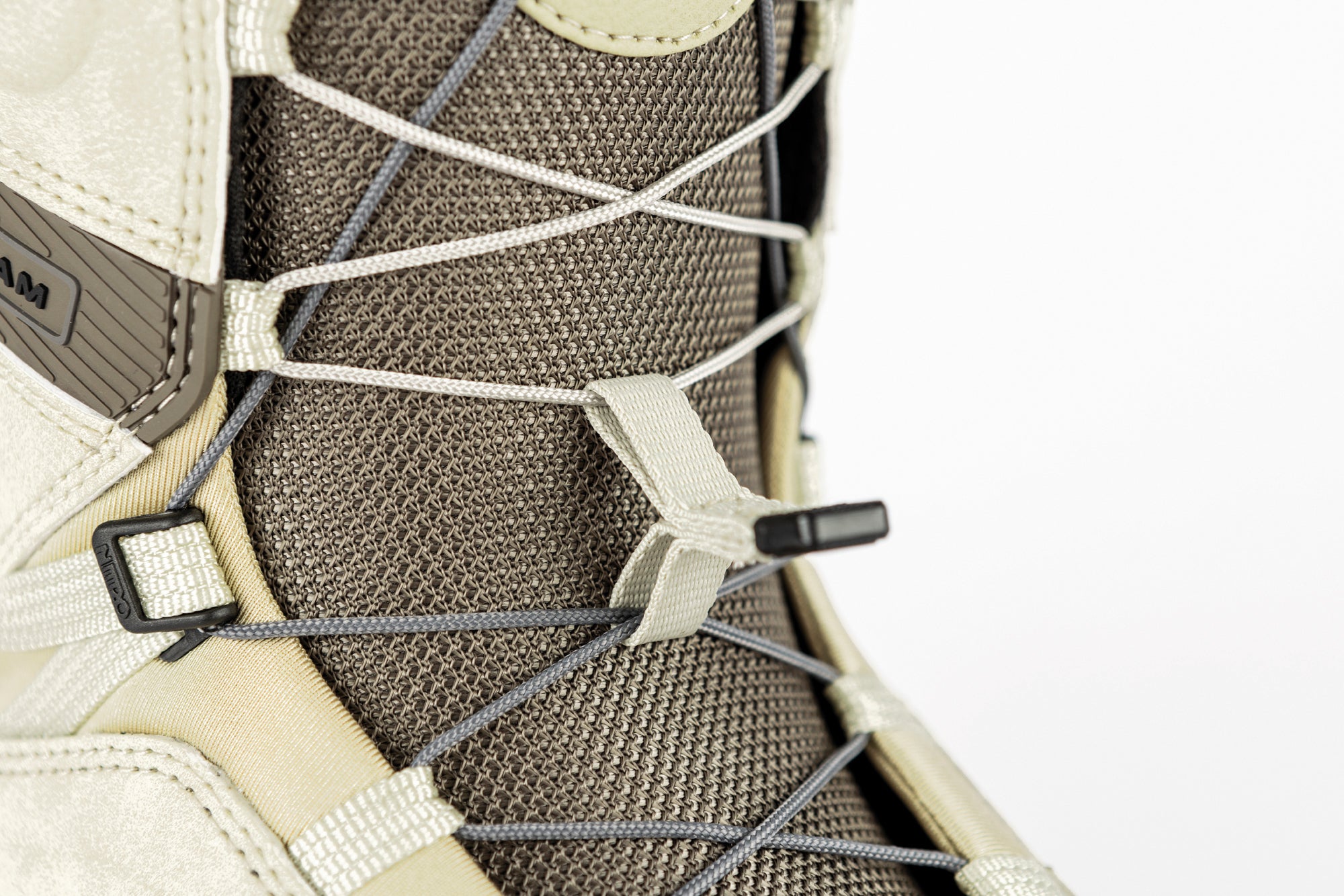 Nitro Team TLS Boots