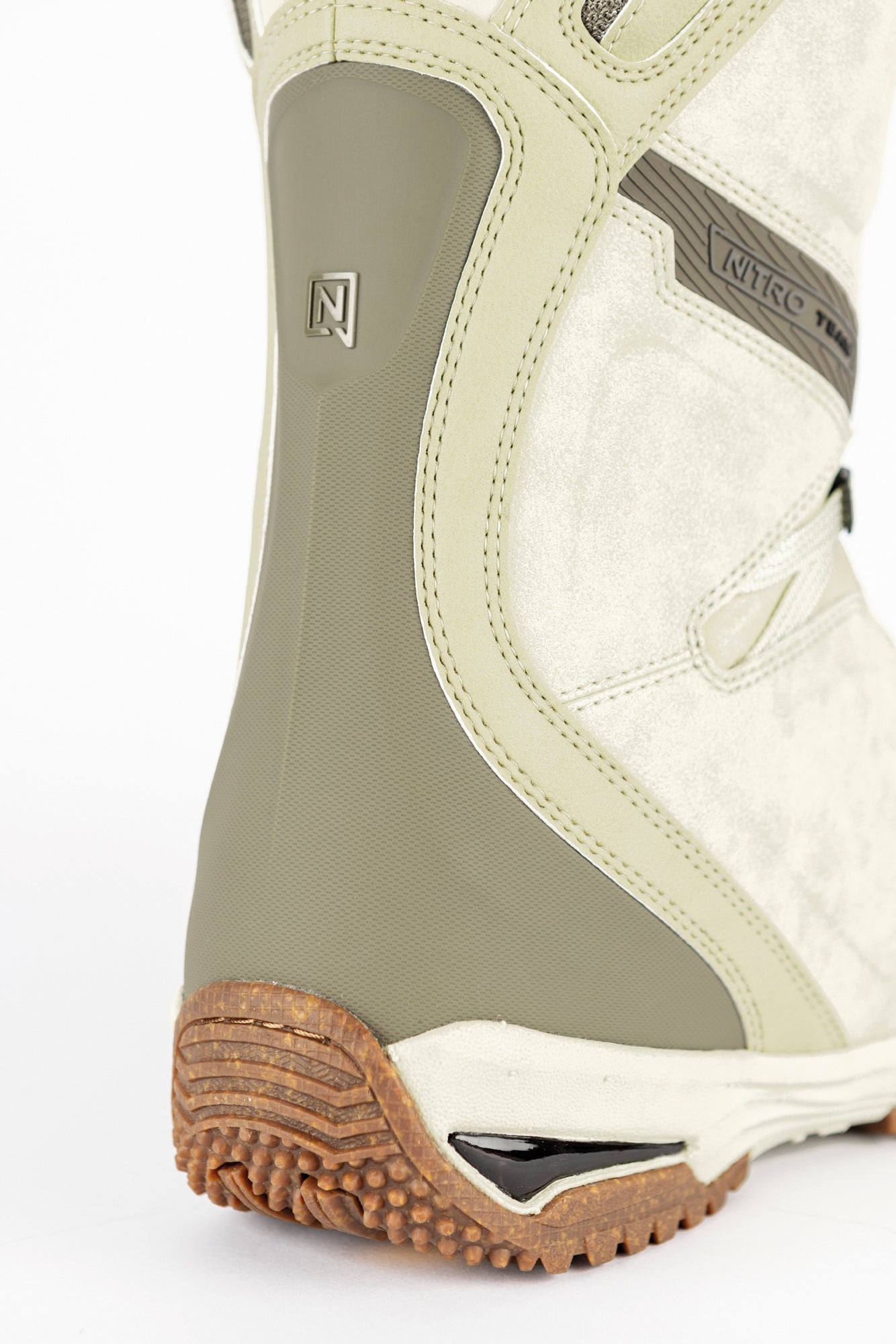 Nitro Team TLS Boots