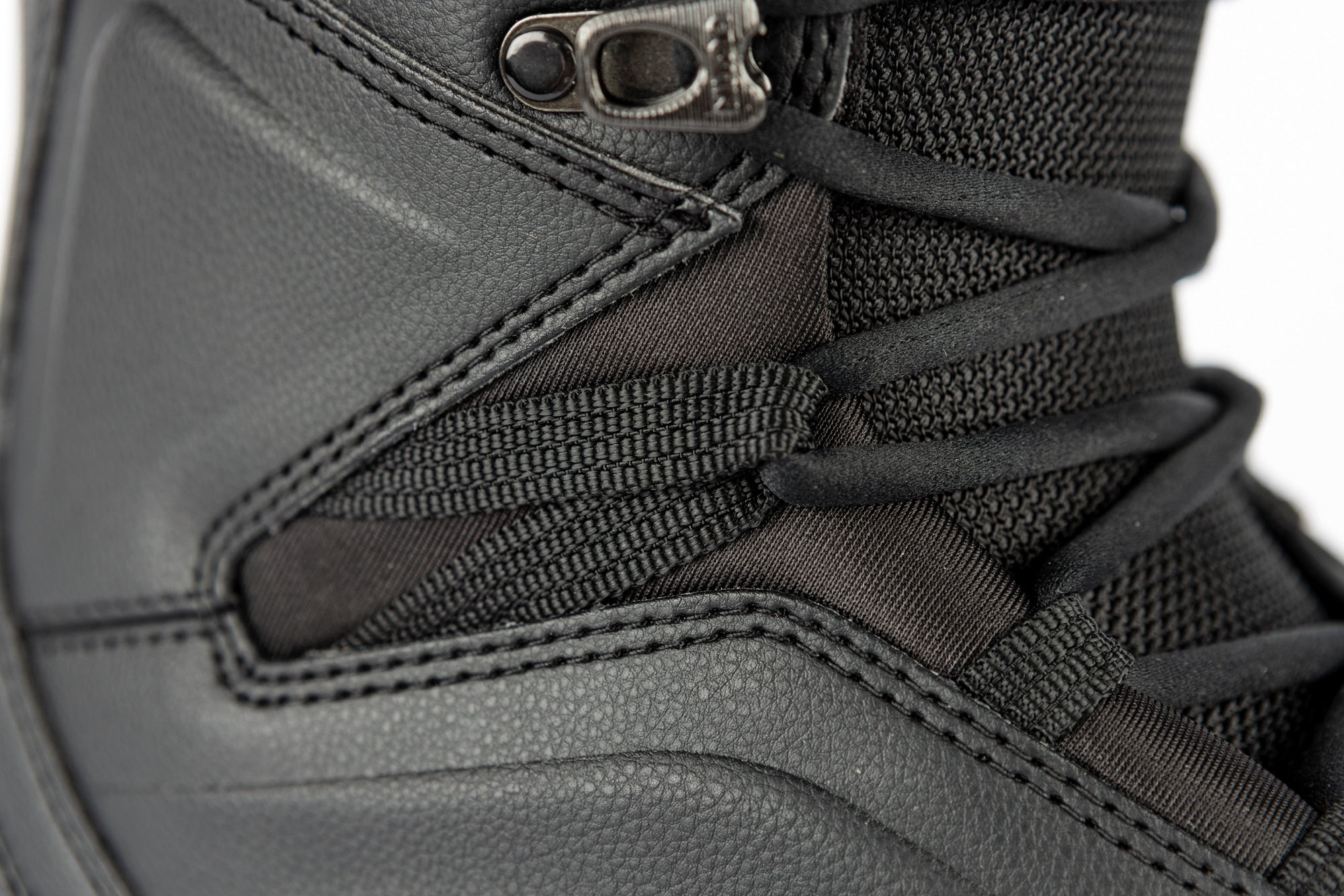 Nitro Team Lace Wide Boots