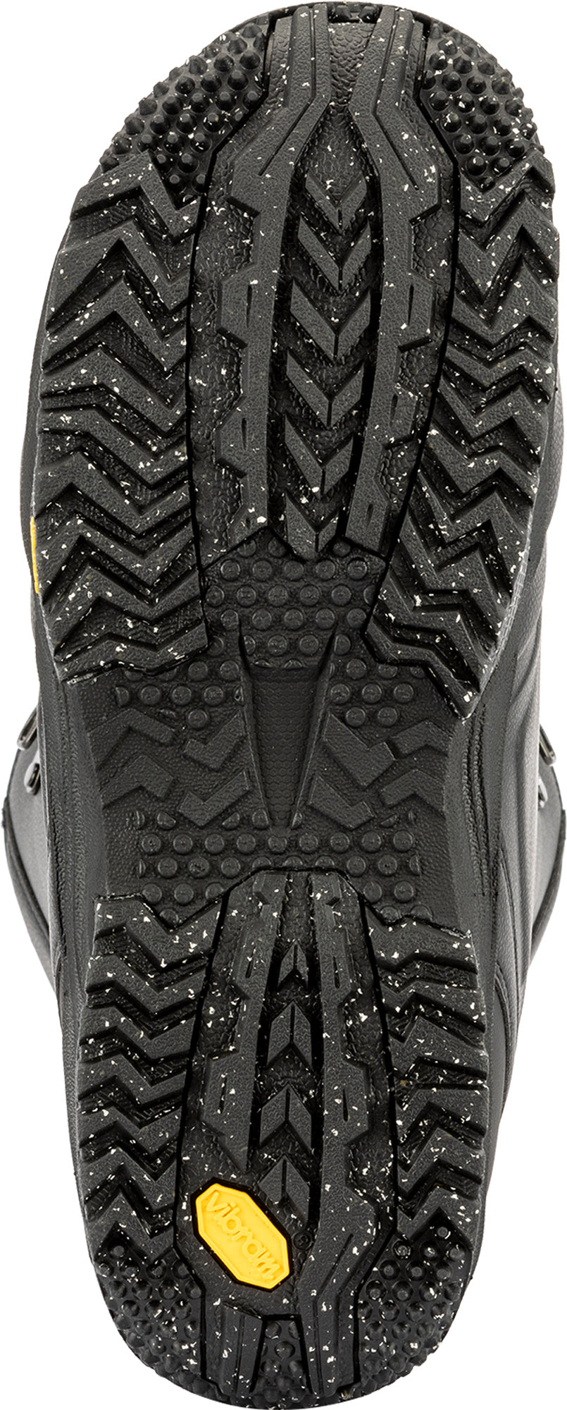 Nitro Team Lace Wide Boots