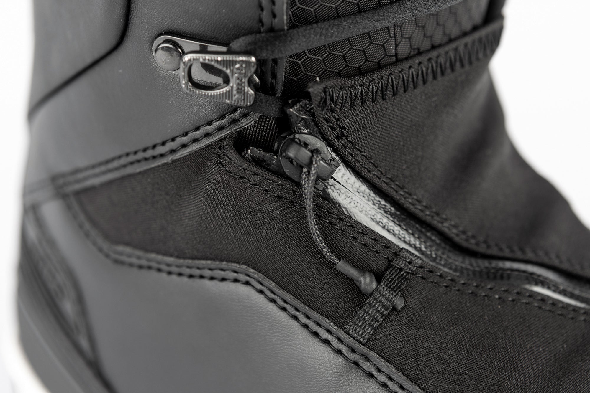 Nitro Venture Pro Lace Wide Boots