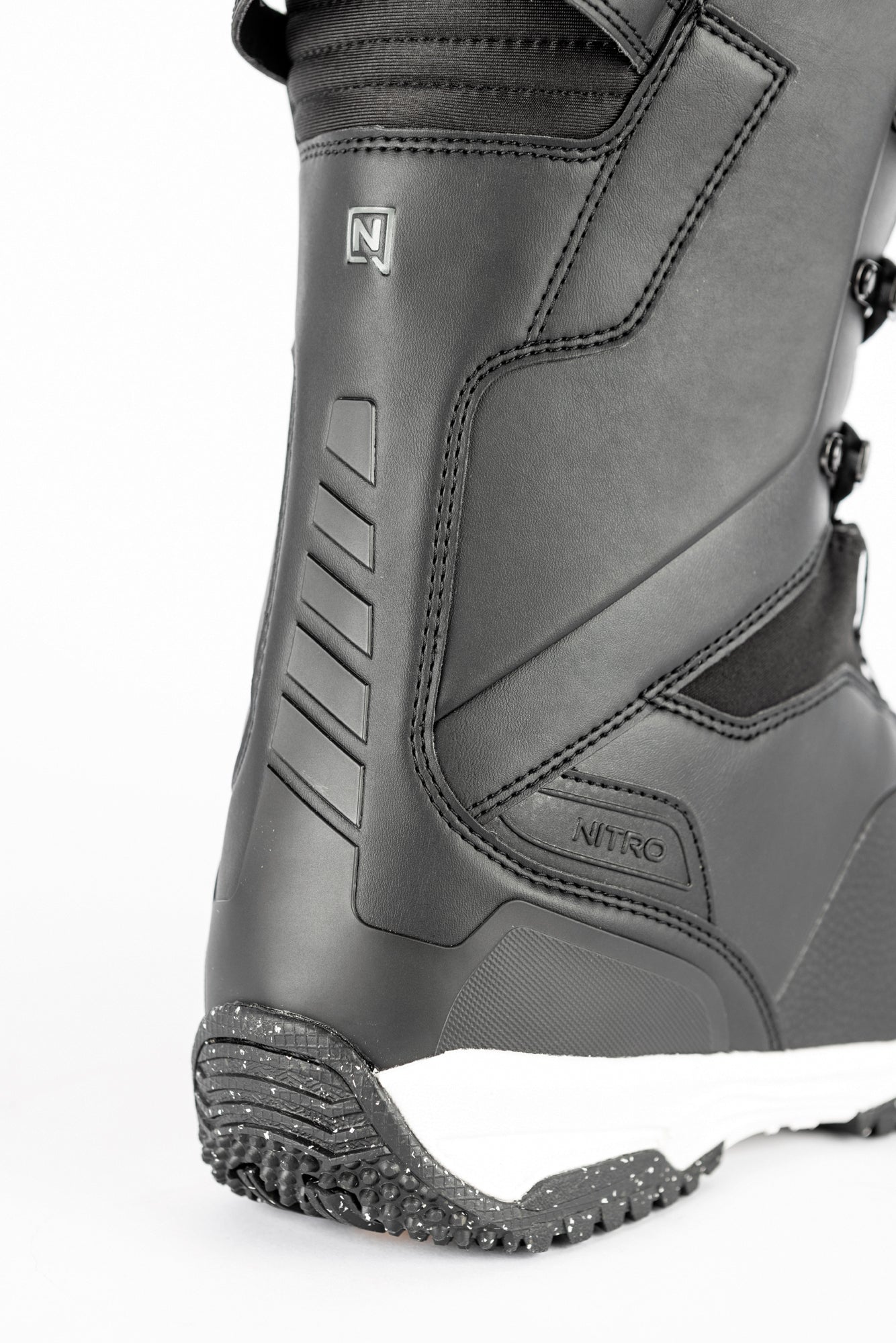 Nitro Venture Pro Lace Wide Boots