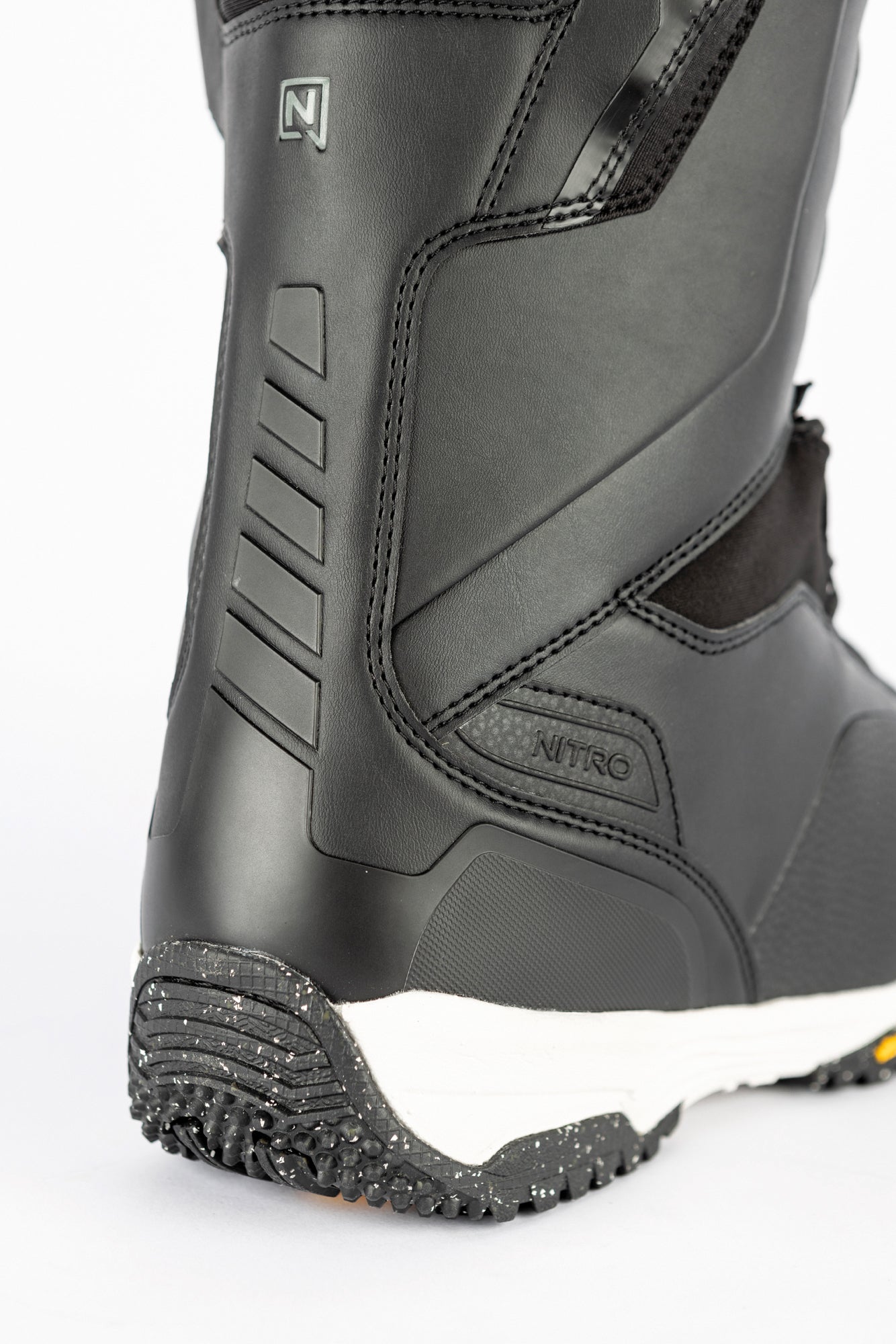 Nitro Venture Pro TLS Wide Boots