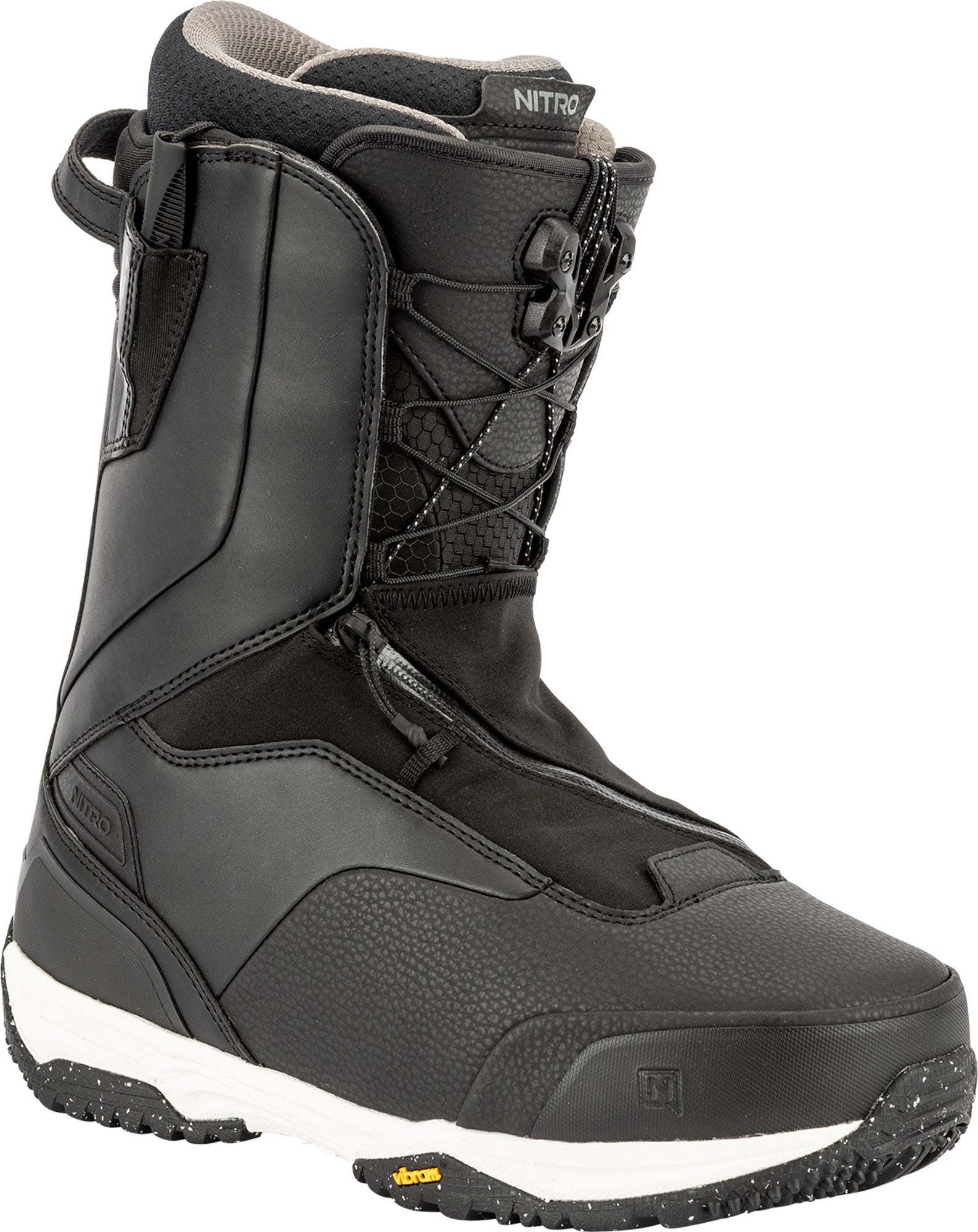Nitro Venture Pro TLS Wide Boots