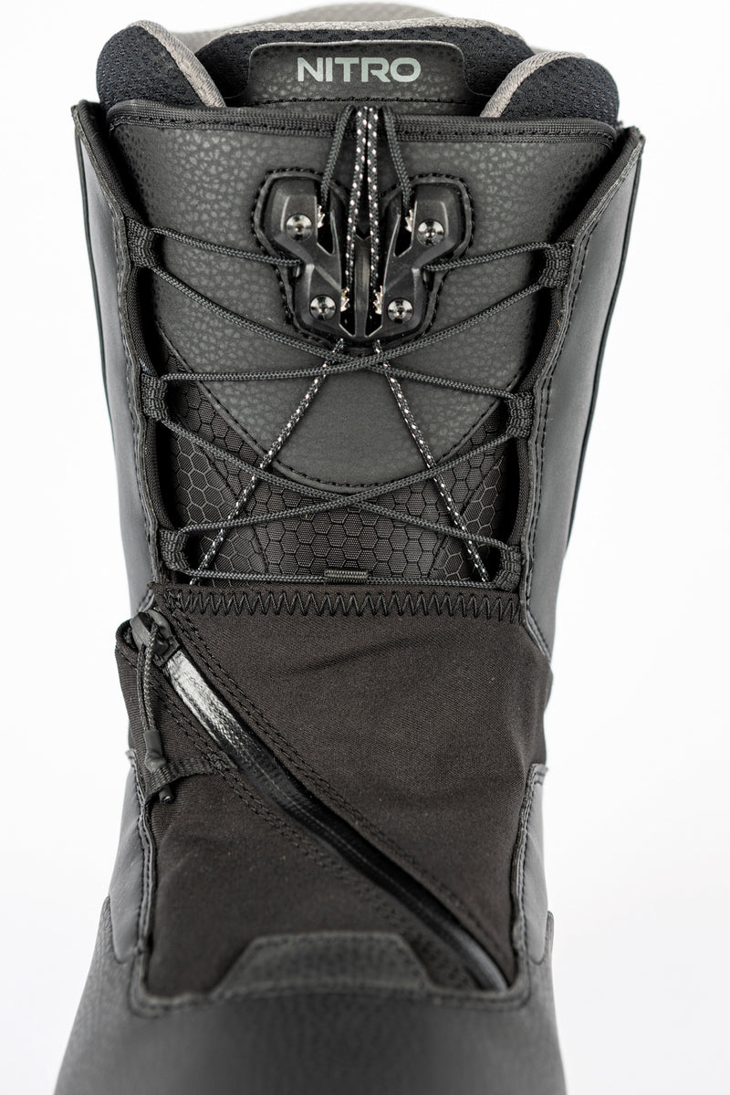 Nitro Venture Pro TLS Boots