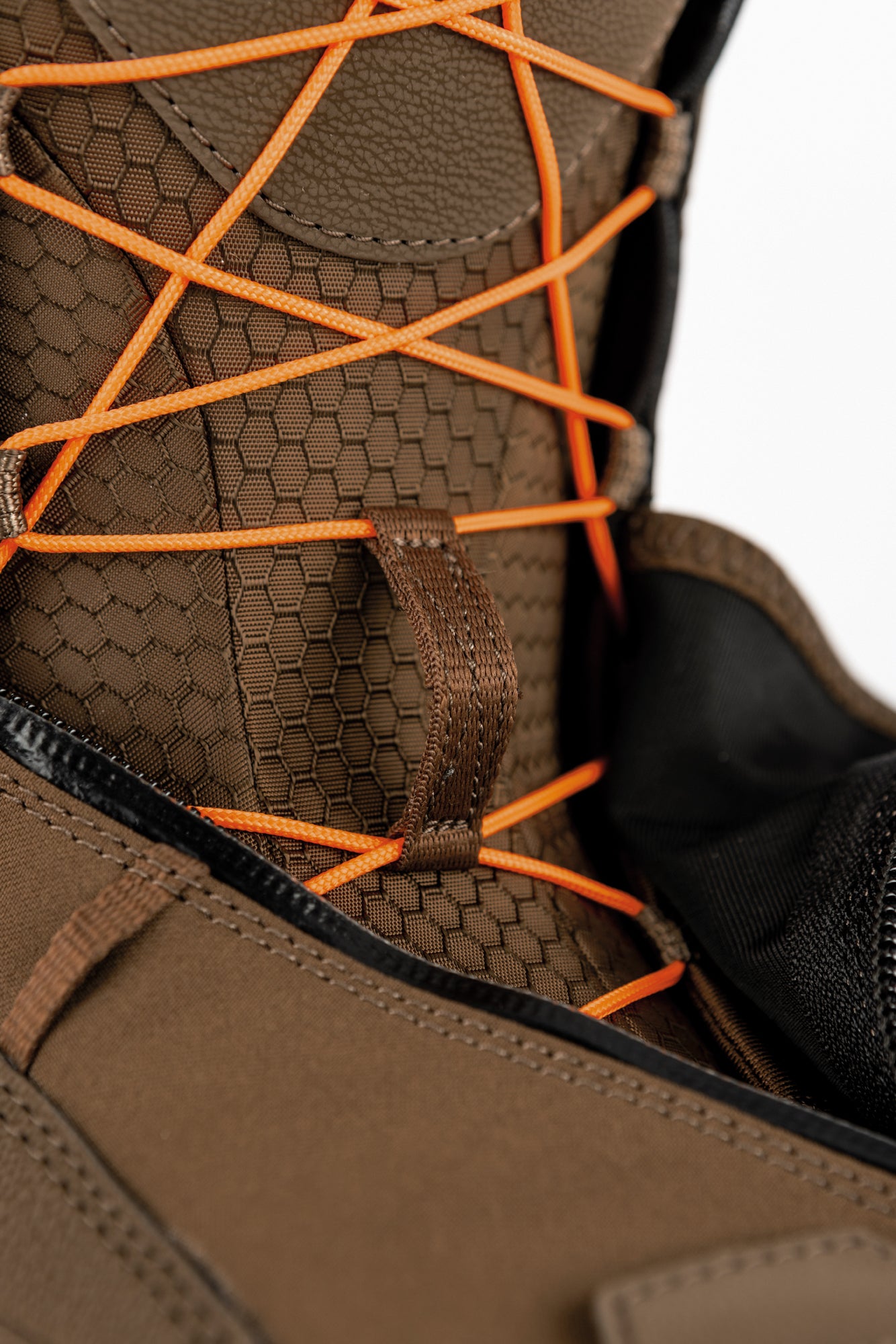 Nitro Venture Pro TLS Boots