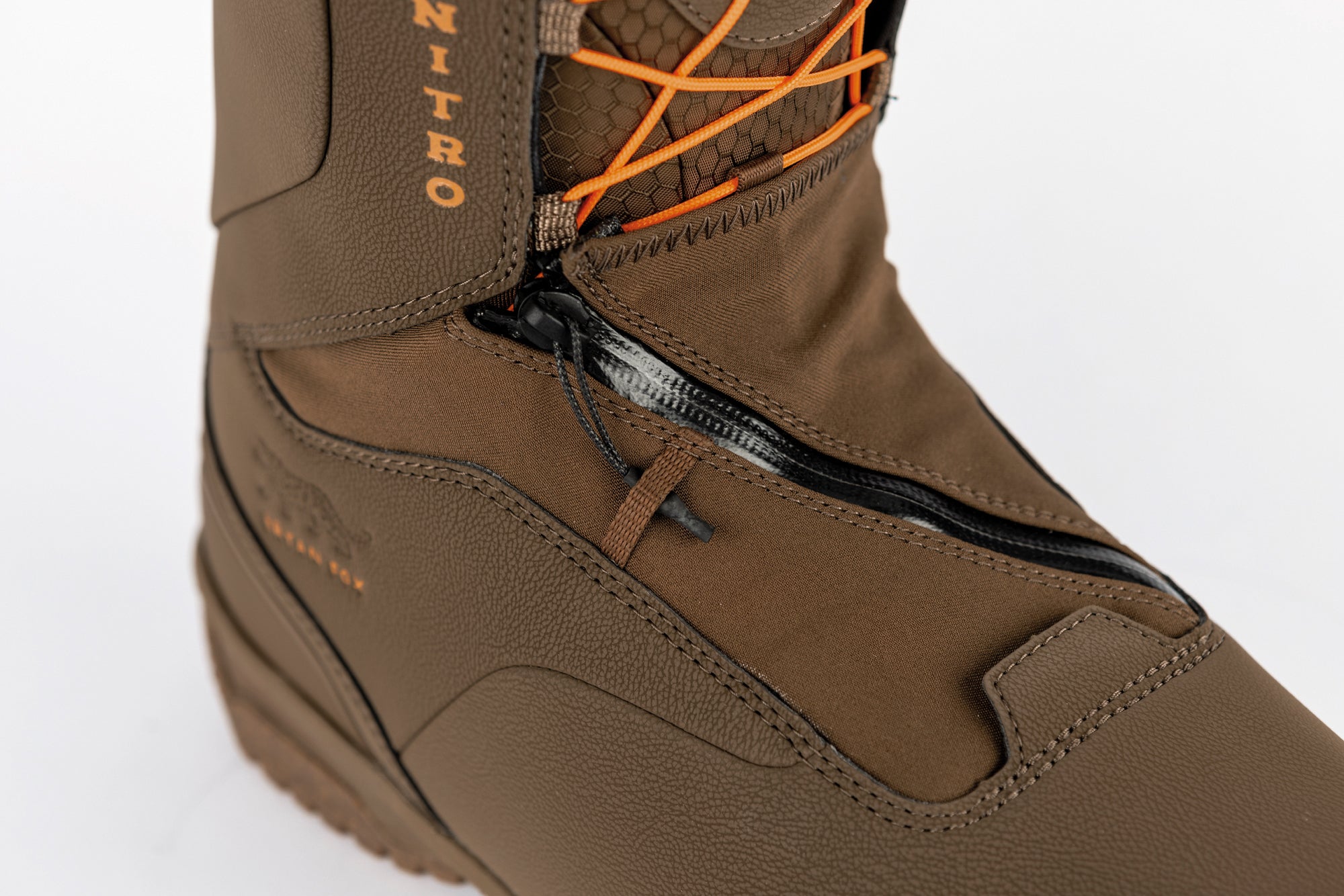 Nitro Venture Pro TLS Boots