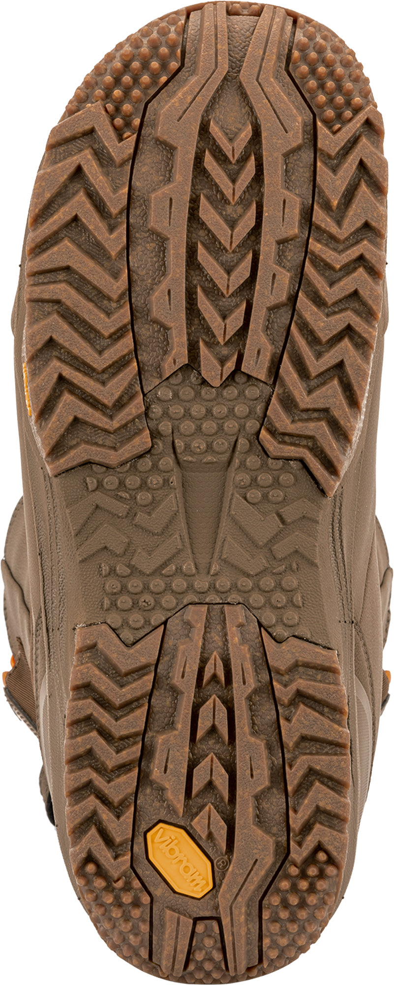 Nitro Venture Pro TLS Boots