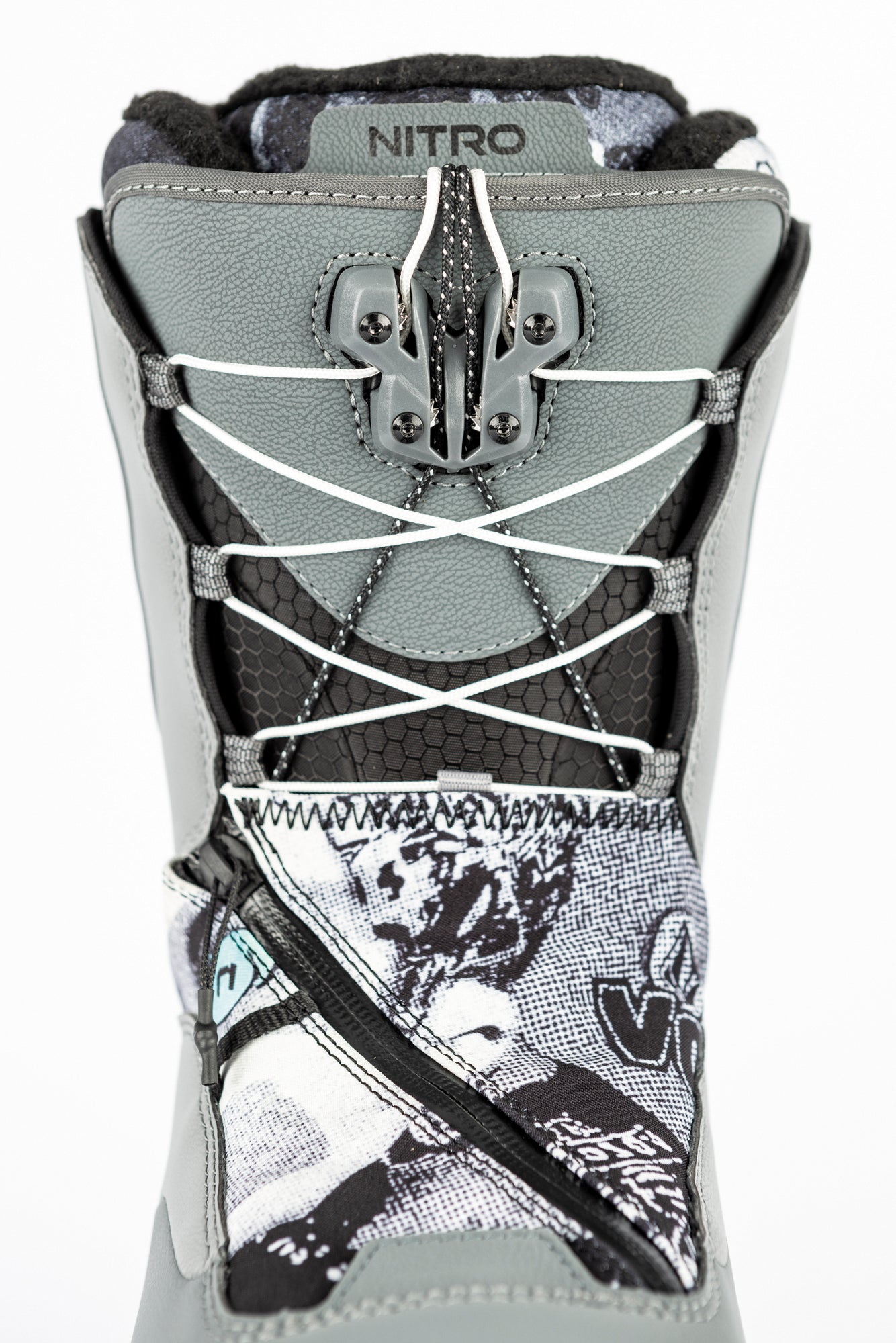 Nitro Venture Pro TLS Boots