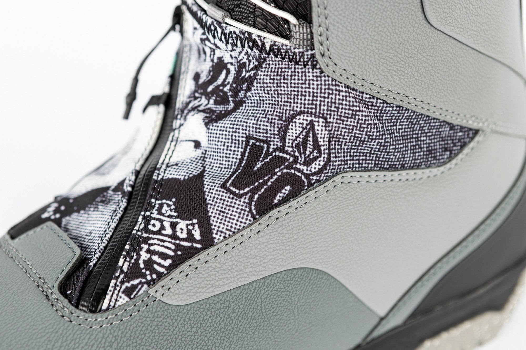 Nitro Venture Pro TLS Boots