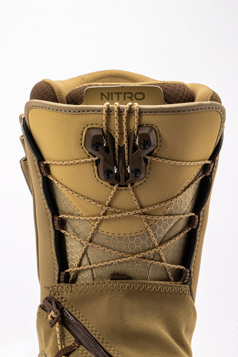 Nitro Venture Pro TLS Boots