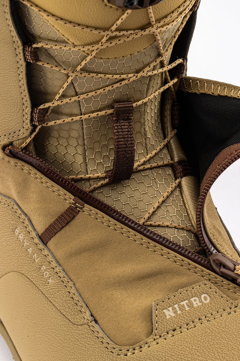 Nitro Venture Pro TLS Boots