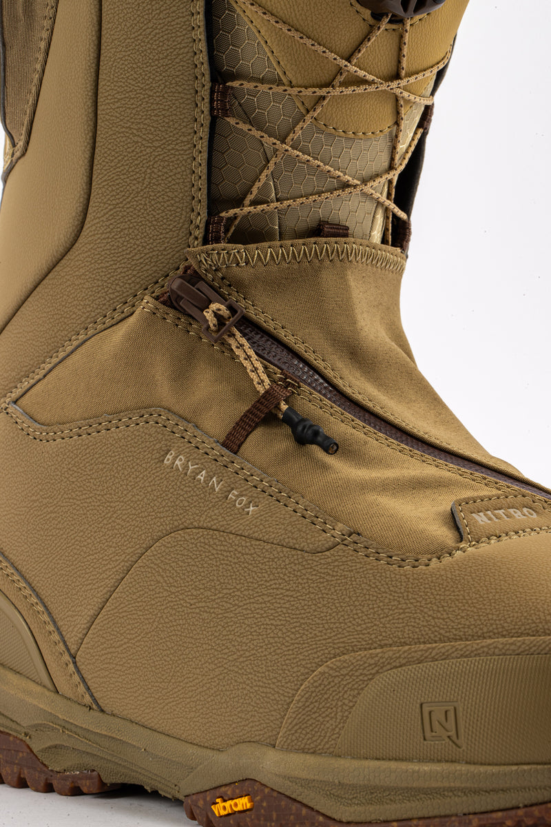 Nitro Venture Pro TLS Boots