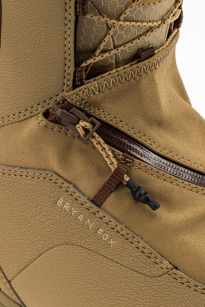 Nitro Venture Pro TLS Boots