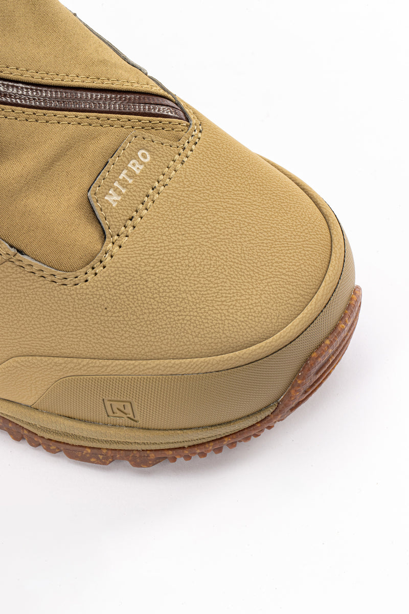 Nitro Venture Pro TLS Boots