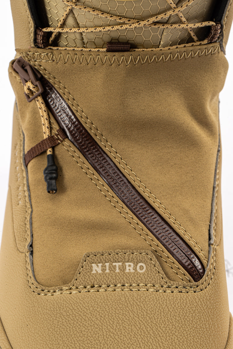 Nitro Venture Pro TLS Boots