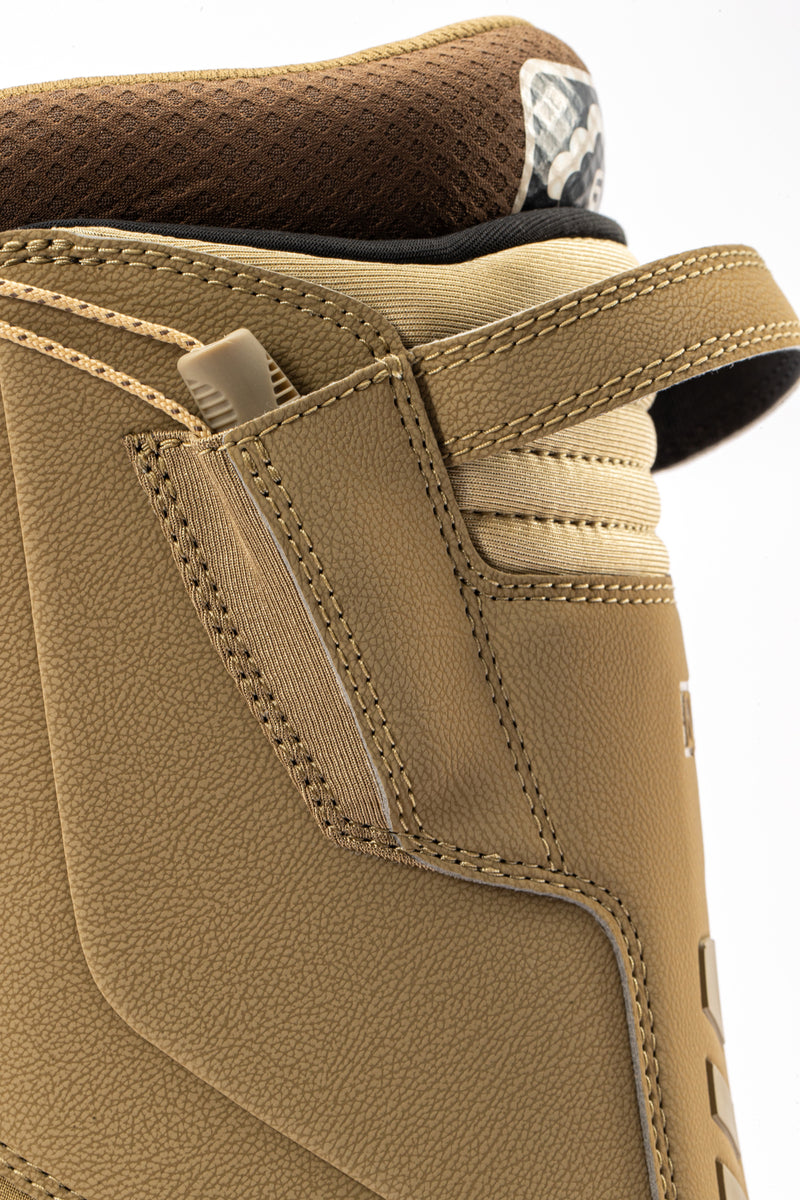 Nitro Venture Pro TLS Boots