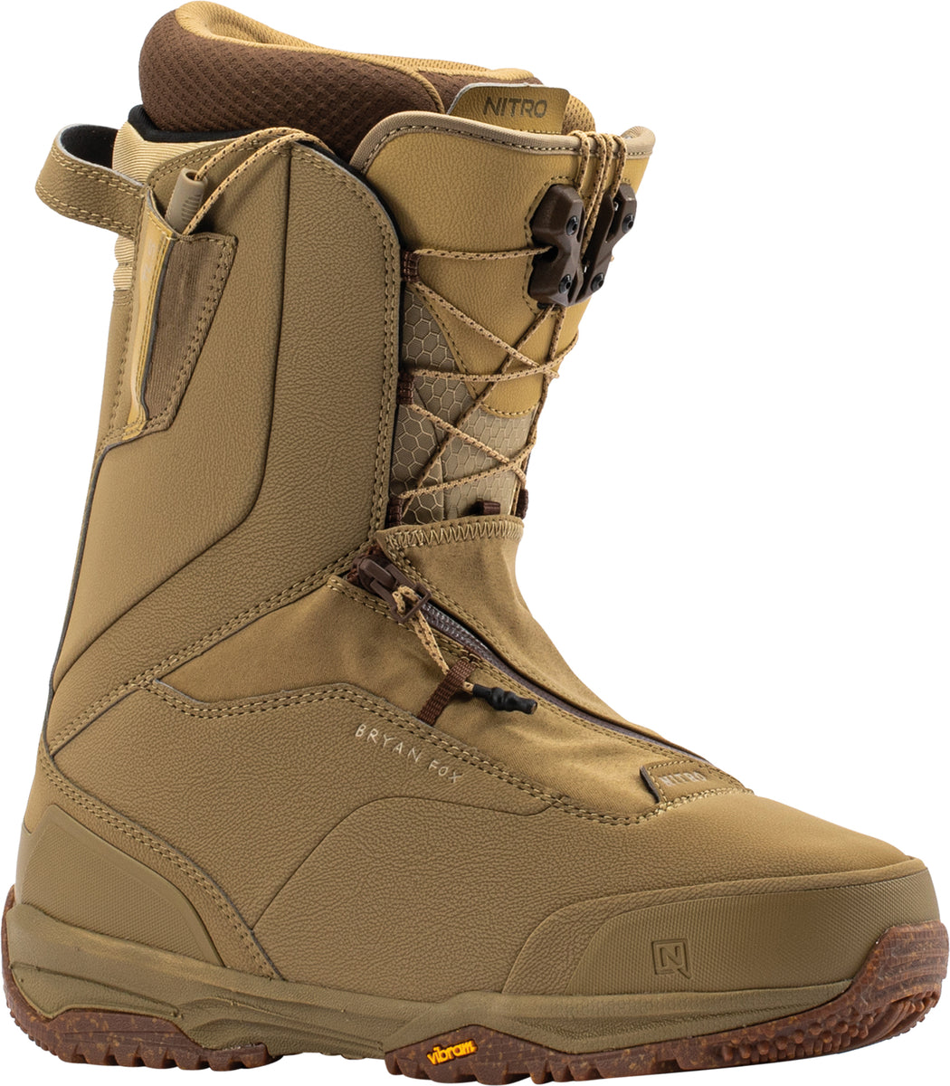 Nitro Venture Pro TLS Boots
