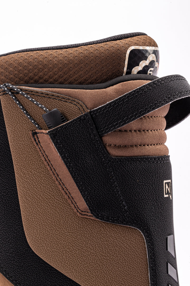 Nitro Venture Pro TLS Boots