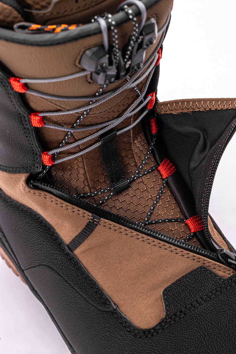 Nitro Venture Pro TLS Boots