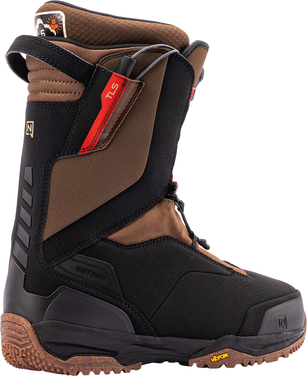 Nitro Venture Pro TLS Boots