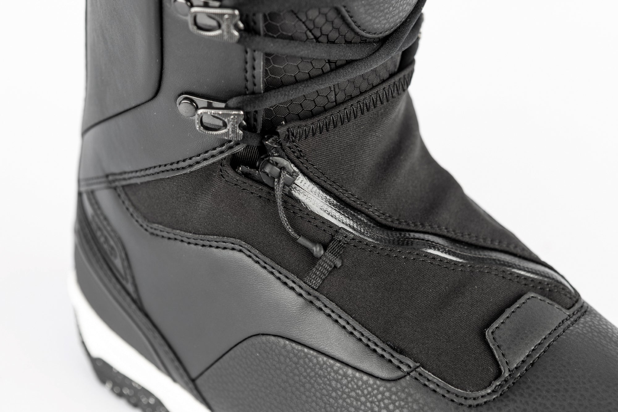 Nitro Venture Pro Lace Boots