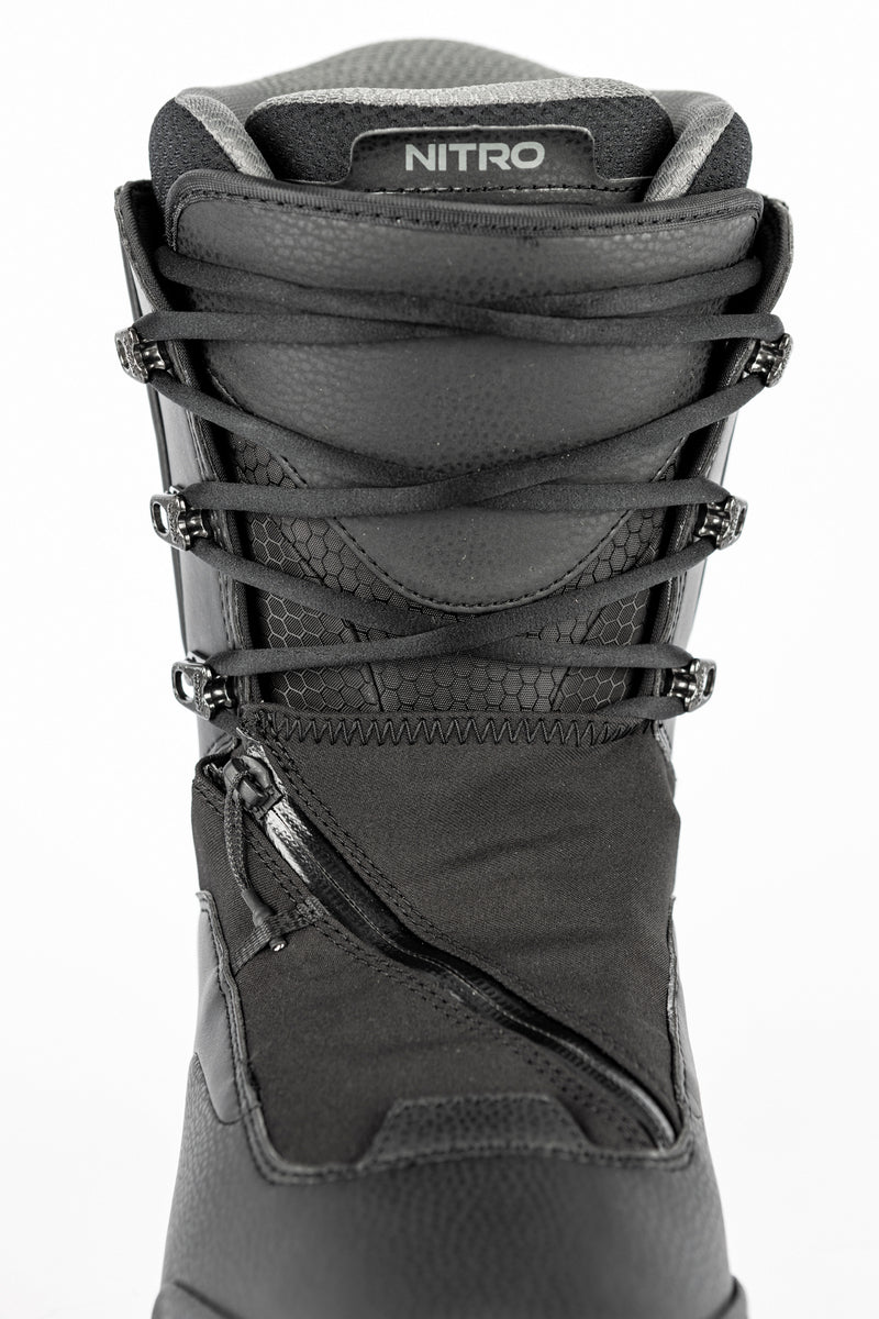 Nitro Venture Pro Lace Boots