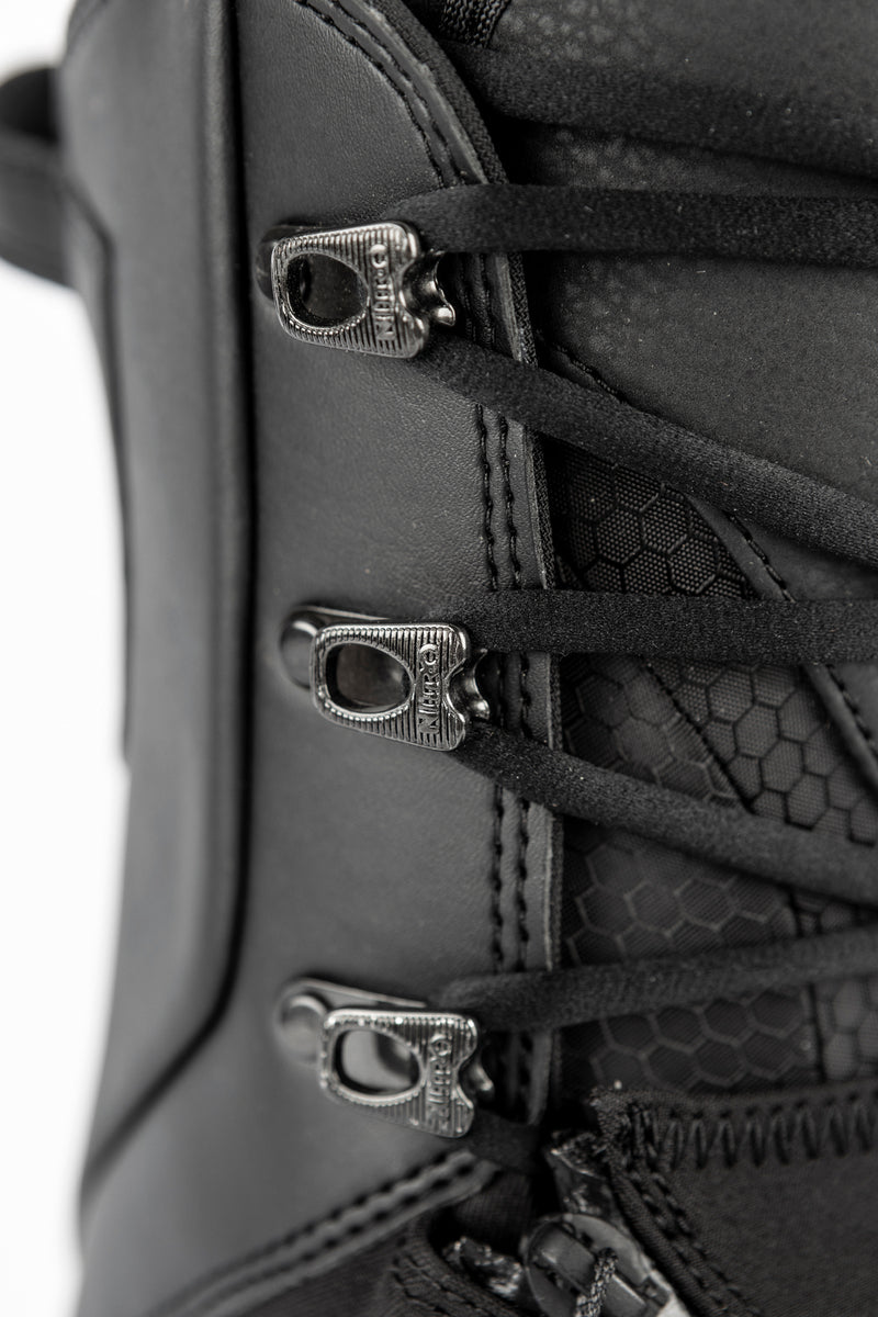 Nitro Venture Pro Lace Boots