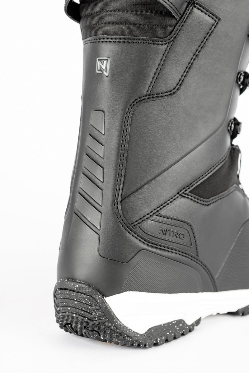 Nitro Venture Pro Lace Boots