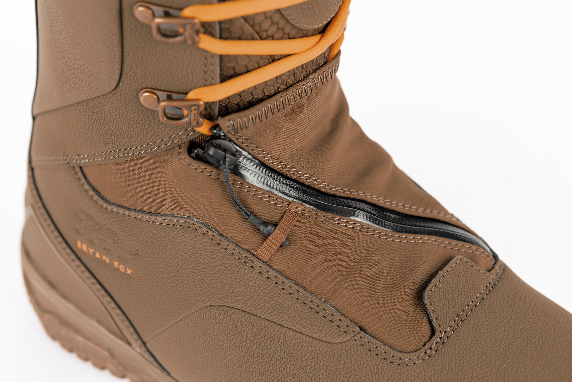 Nitro Venture Pro Lace Boots