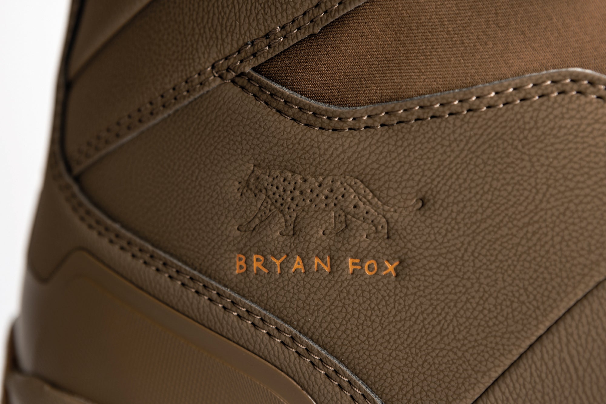 Nitro Venture Pro Lace Boots