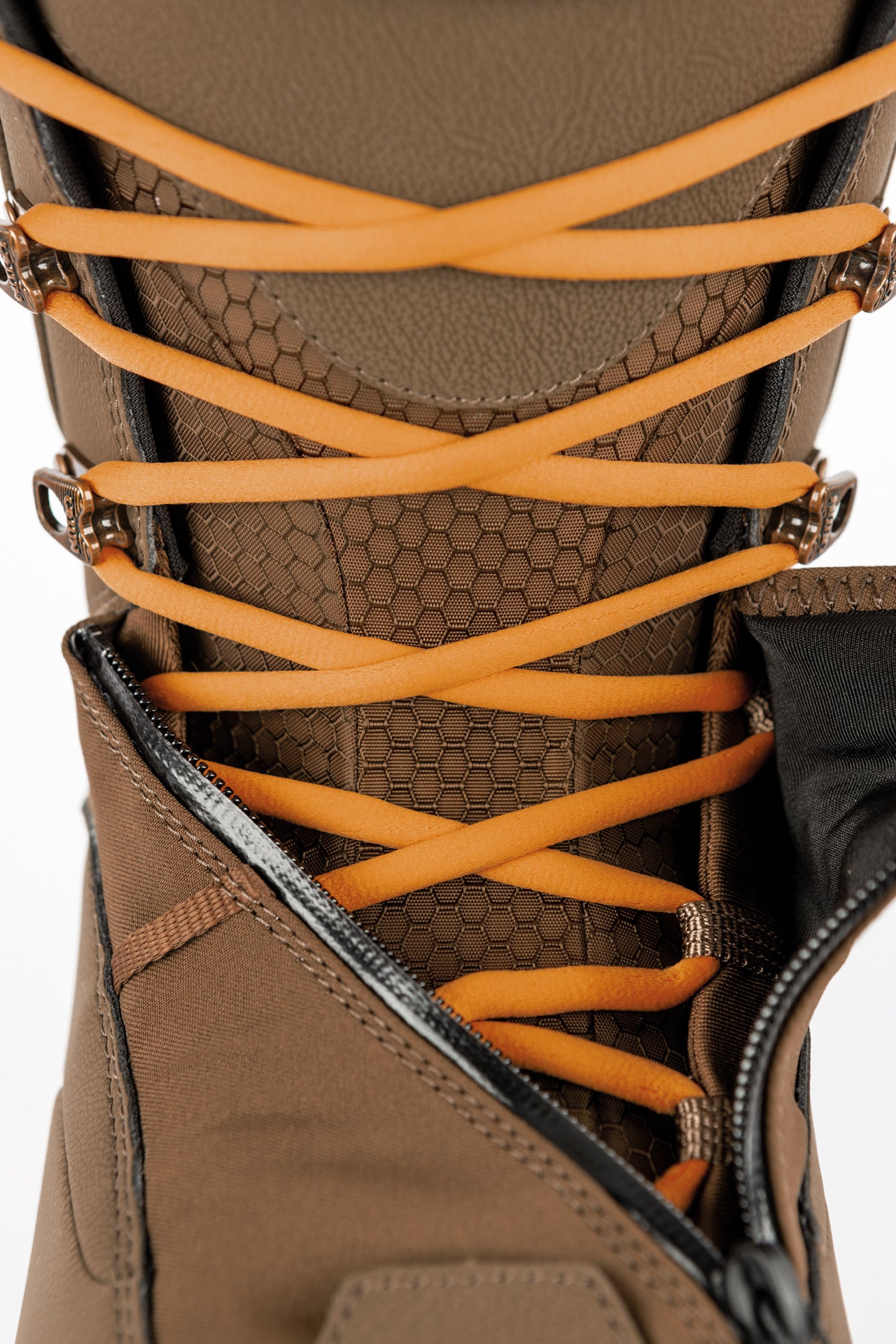 Nitro Venture Pro Lace Boots