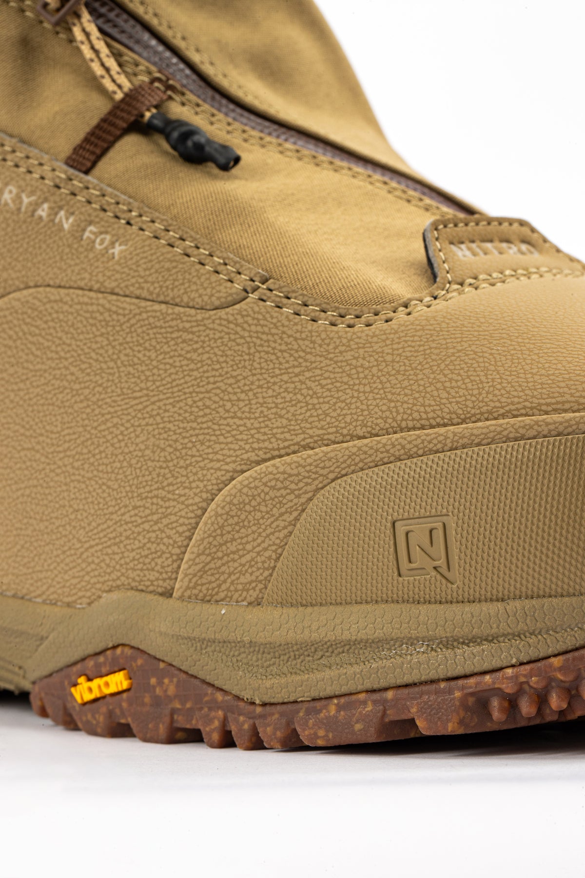 Nitro Venture Pro Lace Boots