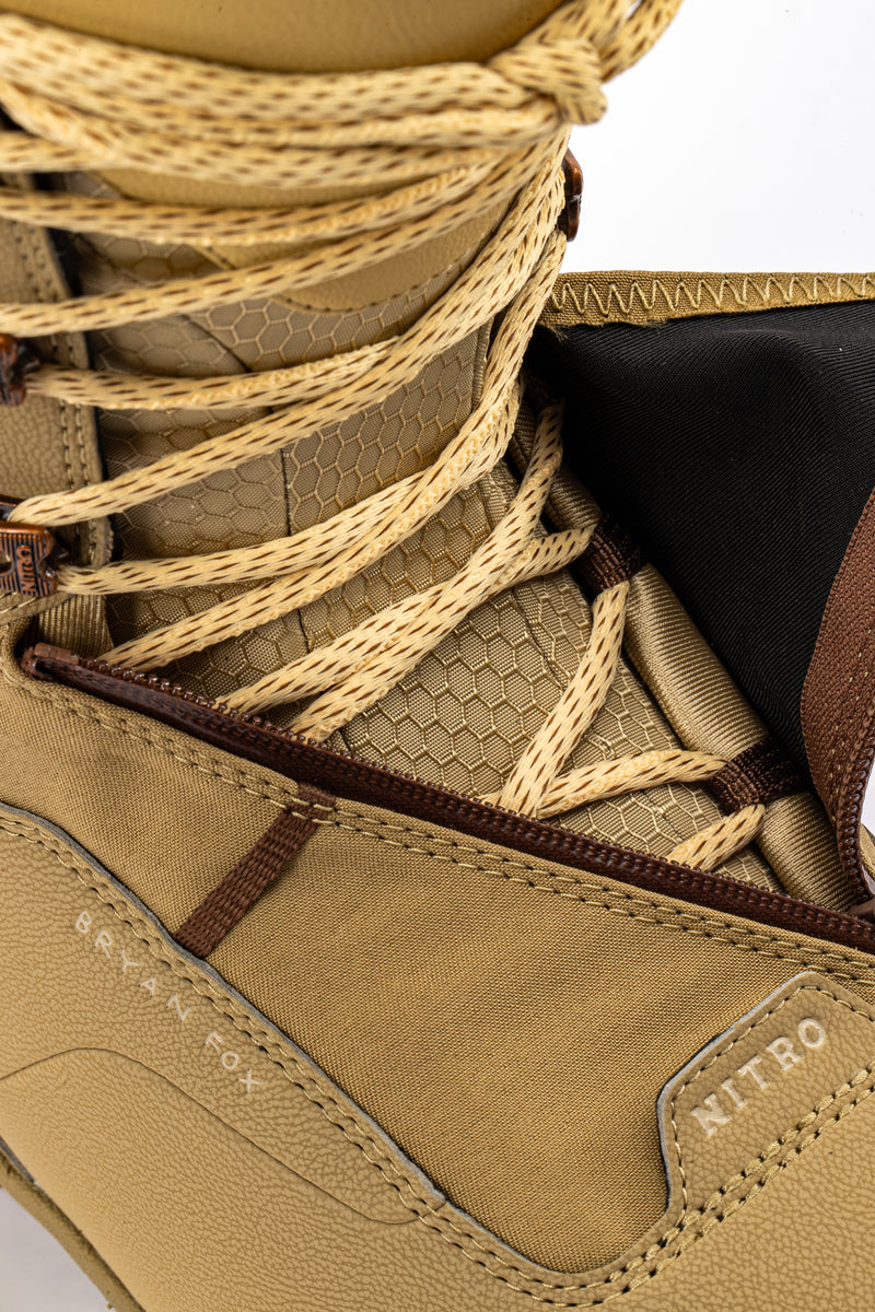 Nitro Venture Pro Lace Boots