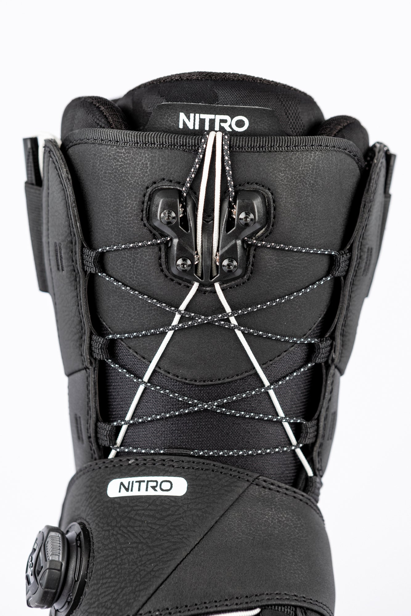 Nitro Venture Step On® TLS Boots