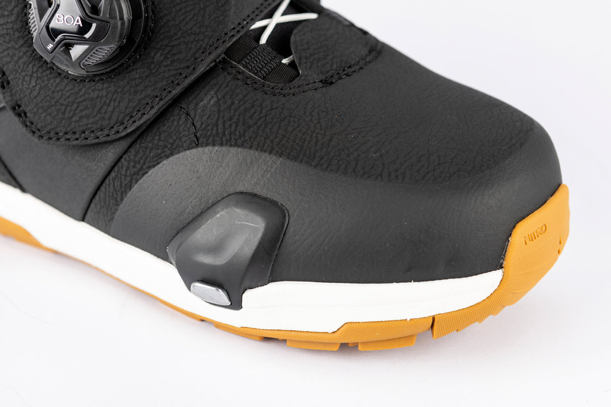 Nitro Venture Step On® TLS Boots