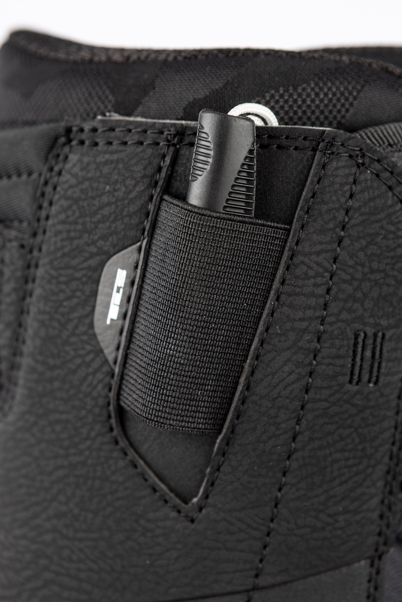 Nitro Venture Step On® TLS Boots