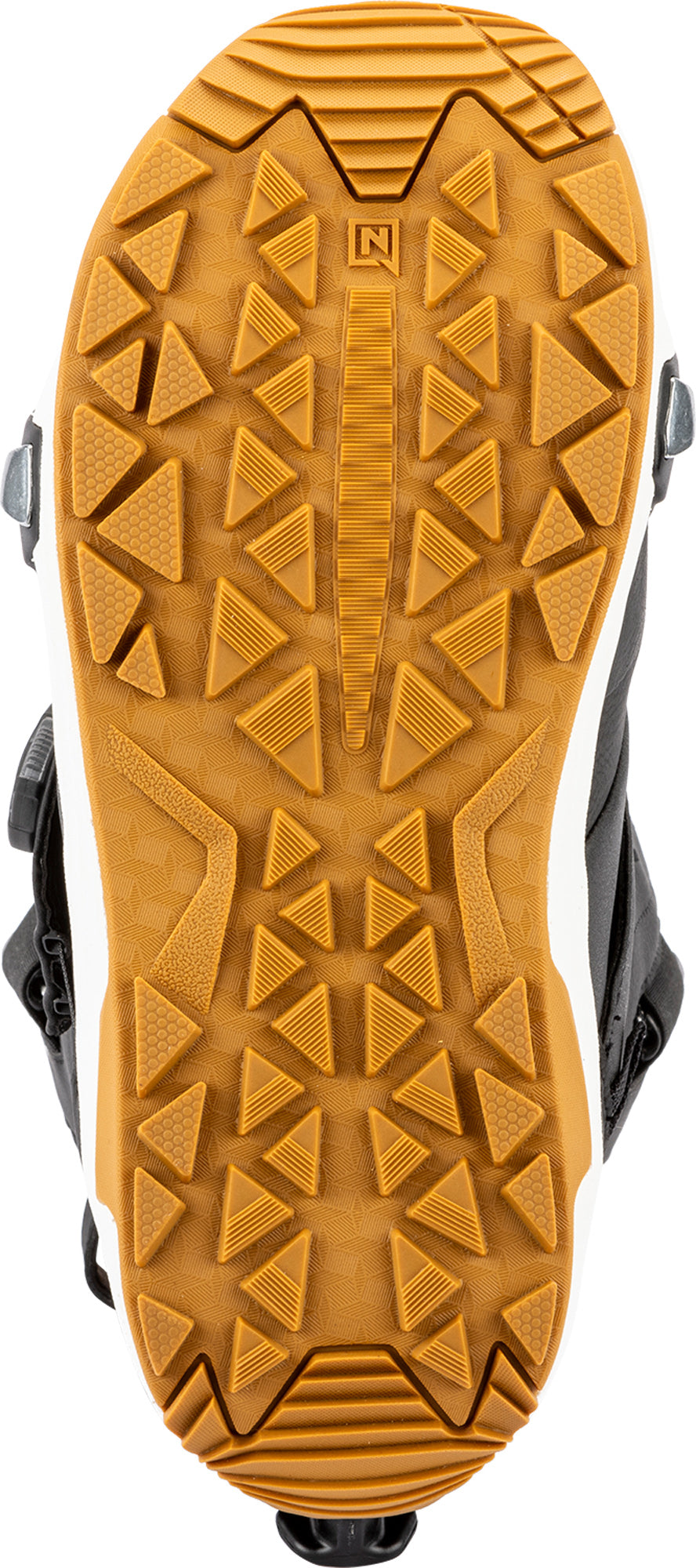 Nitro Venture Step On® TLS Boots