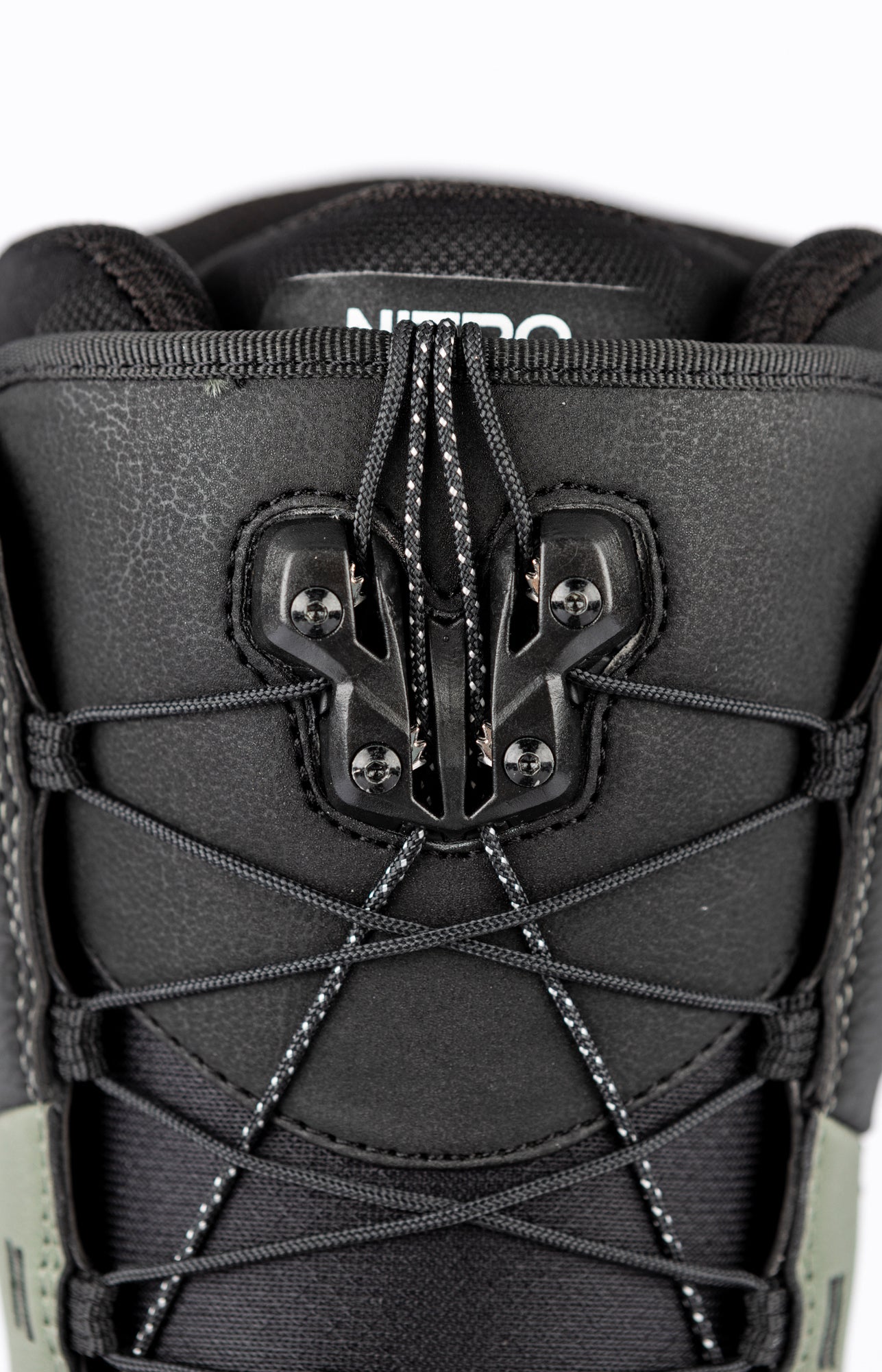 Nitro Venture Step On® TLS Boots