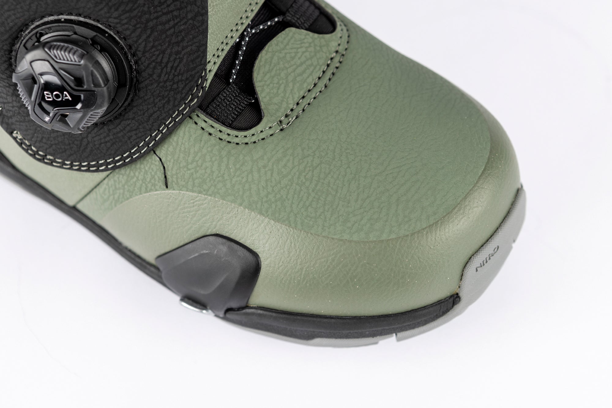 Nitro Venture Step On® TLS Boots