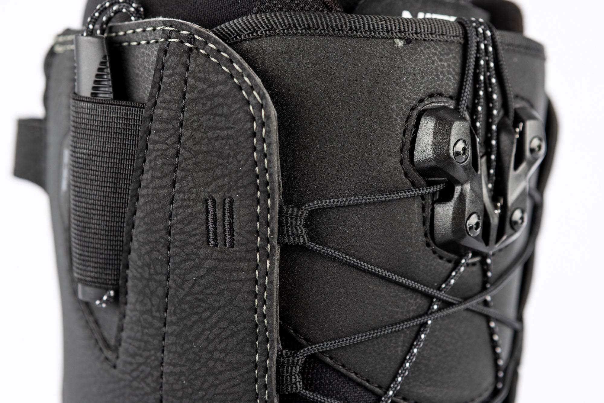 Nitro Venture Step On® TLS Boots