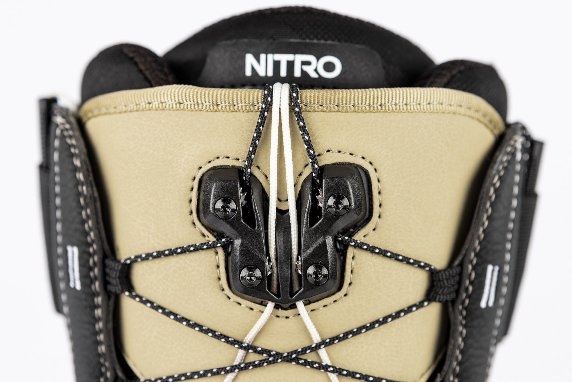 Nitro Venture Step On® TLS Boots