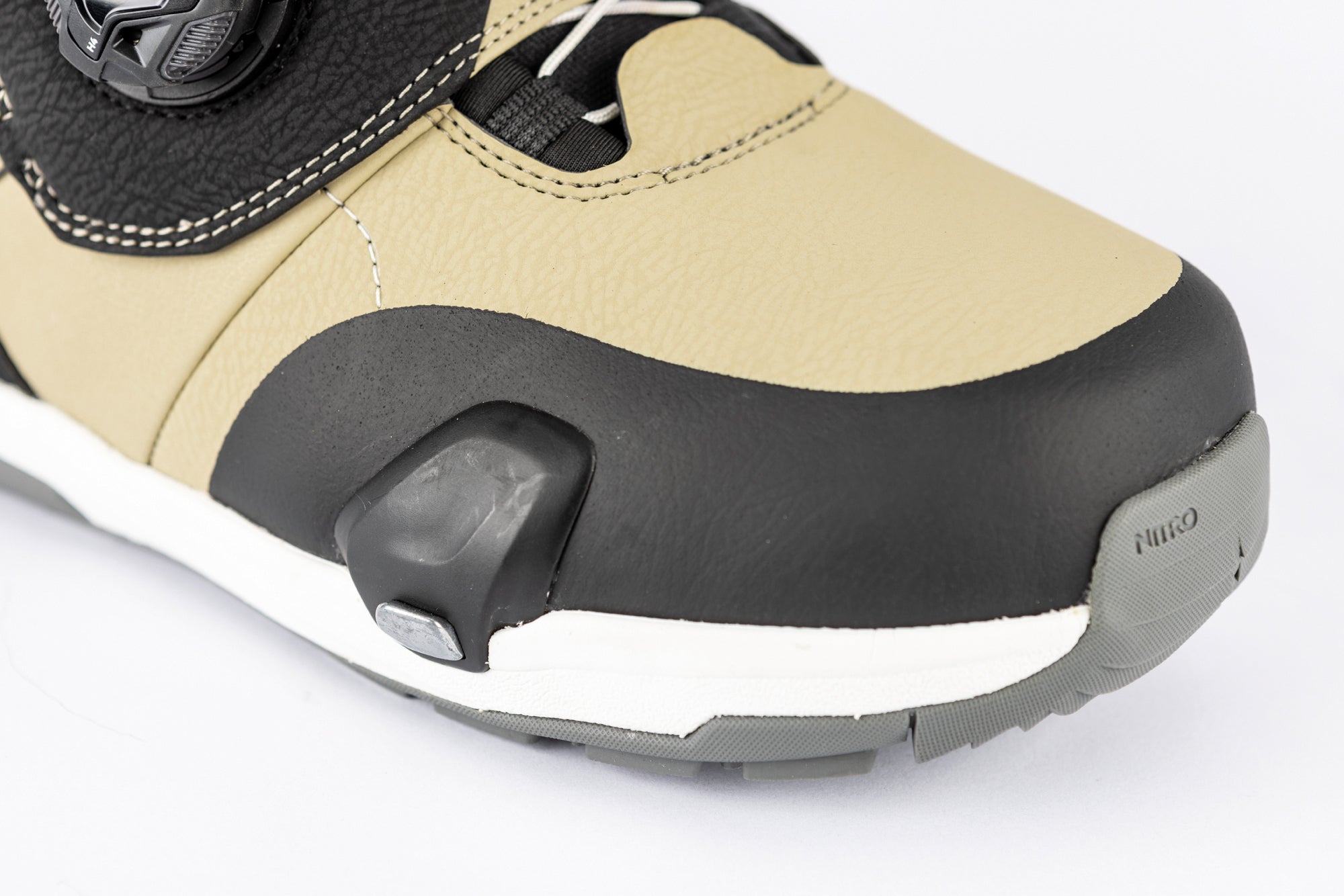 Nitro Venture Step On® TLS Boots