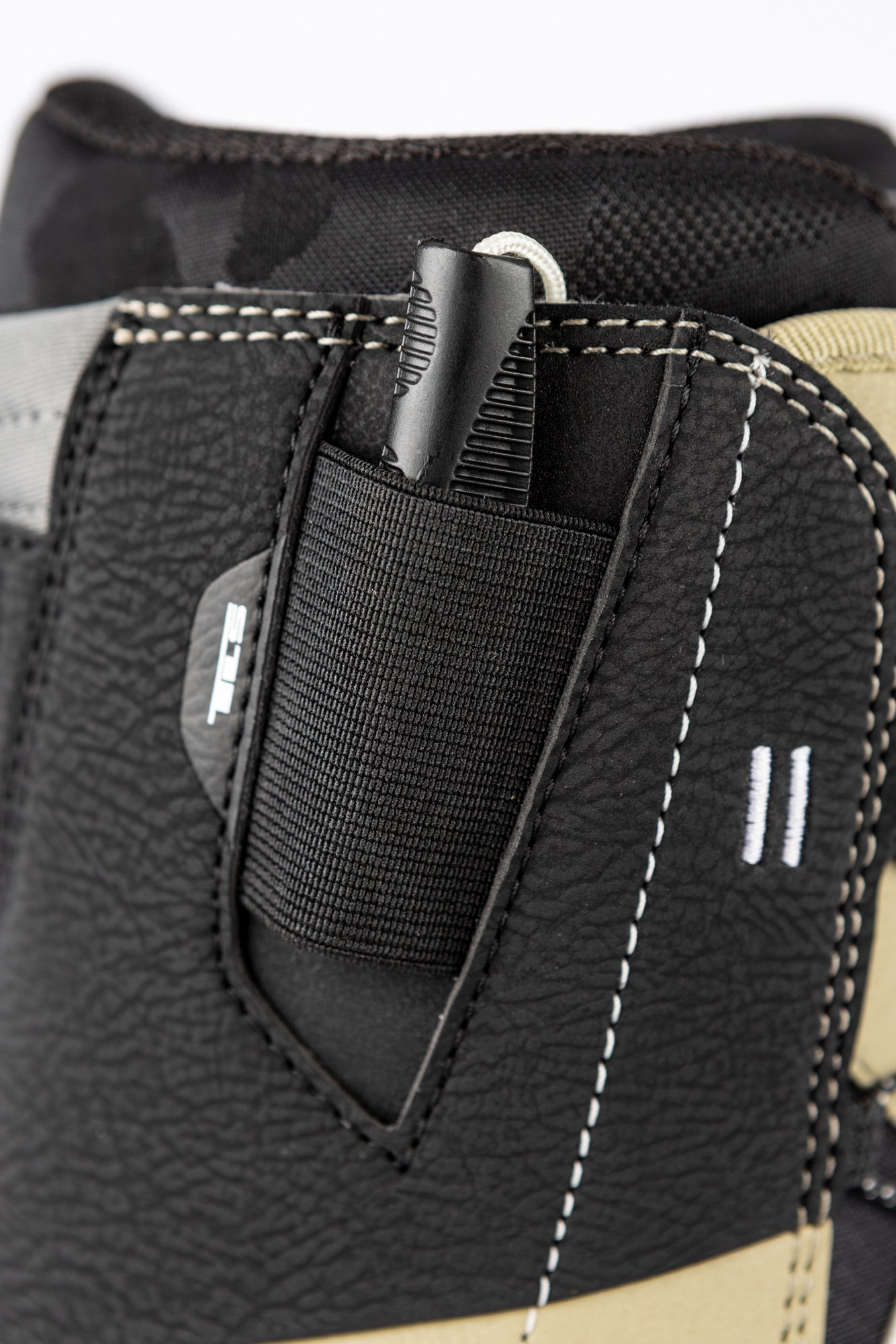 Nitro Venture Step On® TLS Boots