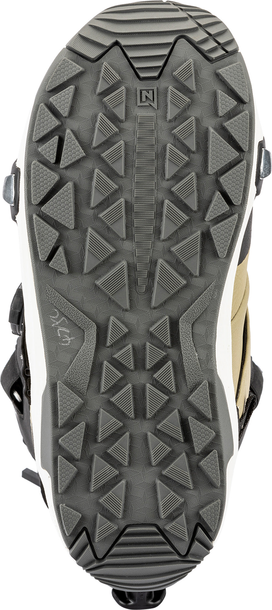 Nitro Venture Step On® TLS Boots