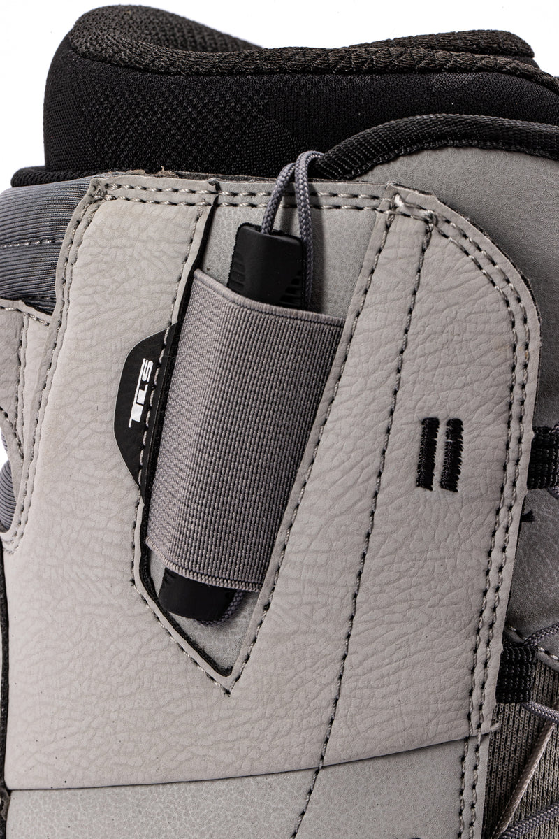 Nitro Venture Step On® TLS Boots