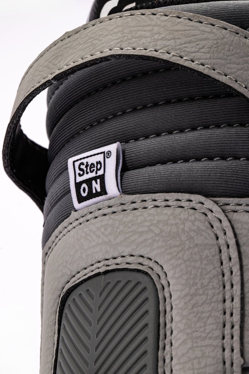 Nitro Venture Step On® TLS Boots