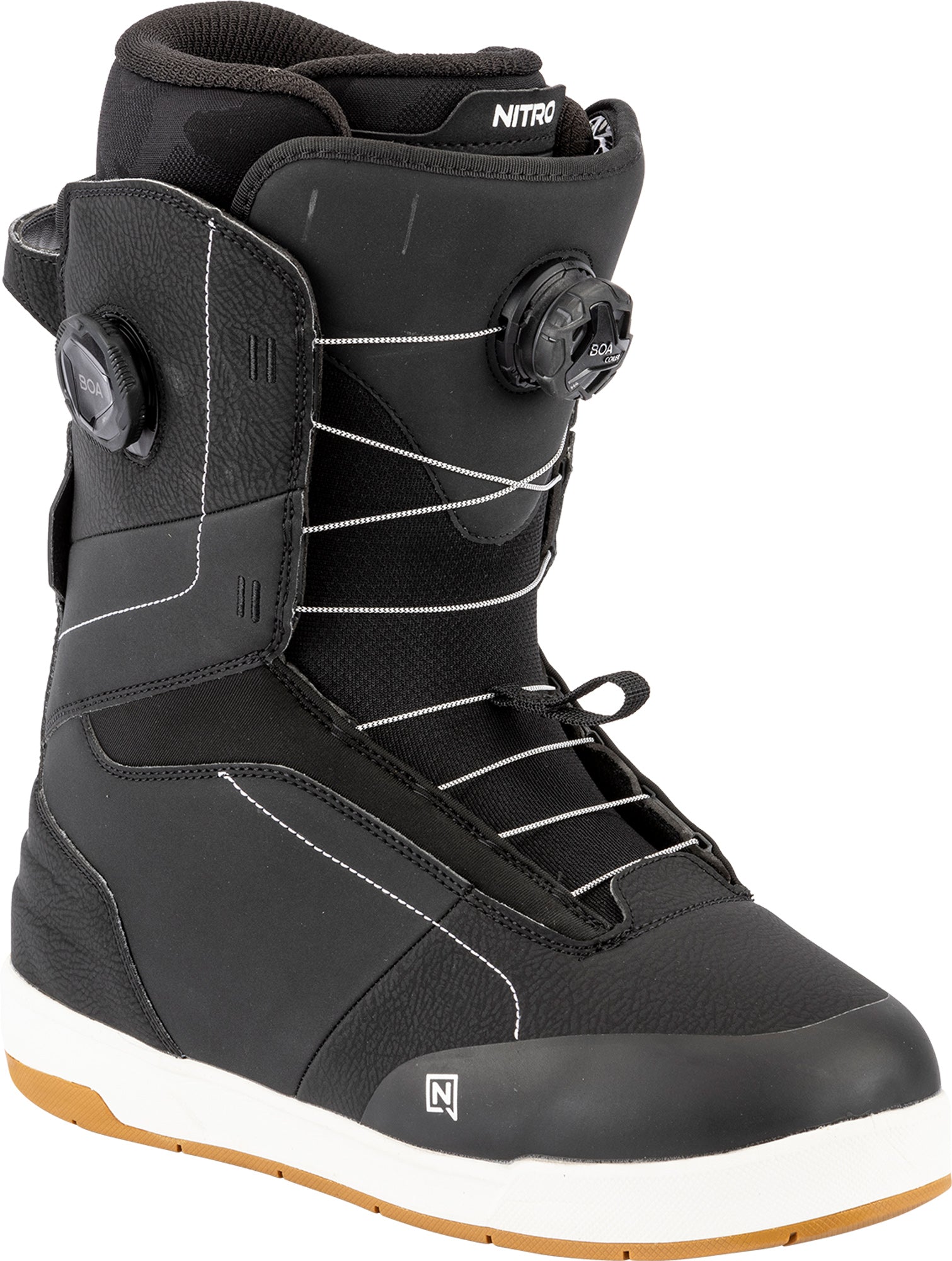 Nitro Venture BOA Boots