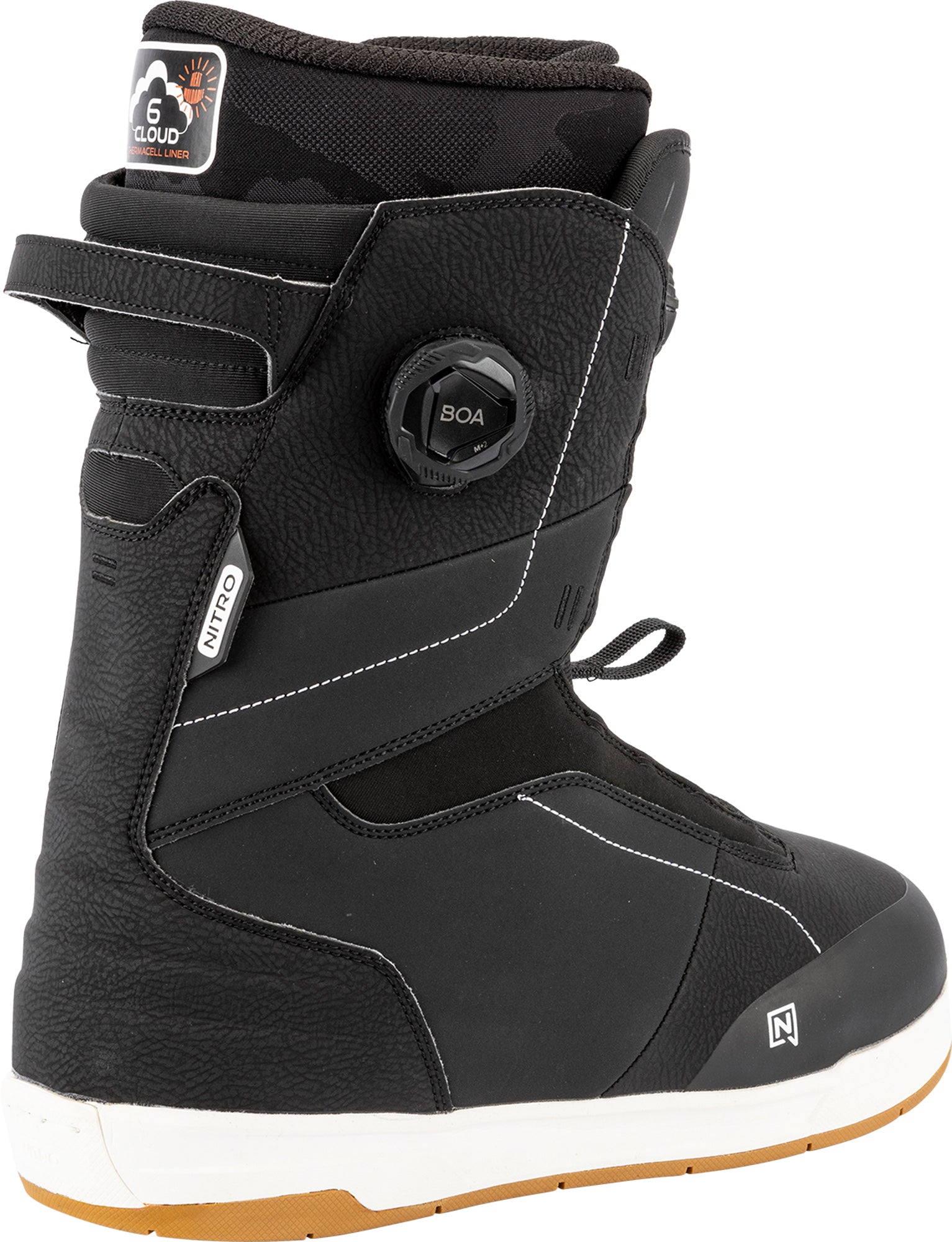 Nitro Venture BOA Boots
